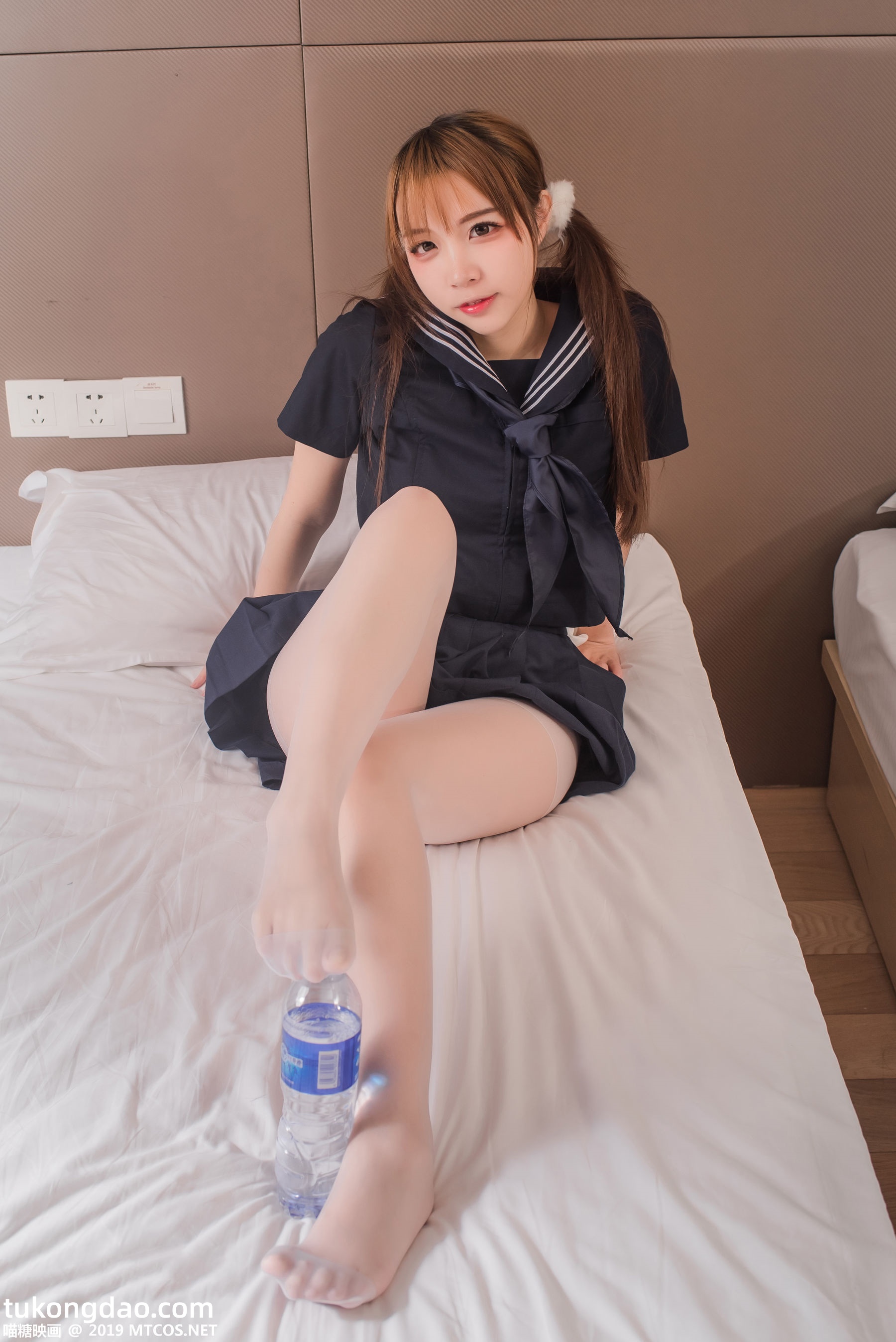 喵糖映画 VOL.042 写真集 写真系列-第31张